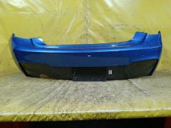 Бампер на Bmw 1-Series F20-1A12 51128048974, Заднее расположение