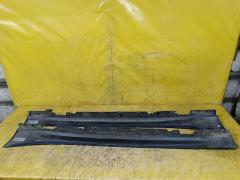 Порог кузова пластиковый ( обвес ) 871144551, 94821331, 871044551 на Bmw 1-Series F20-1A12 Фото 12