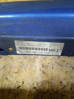 Порог кузова пластиковый ( обвес ) 871144551, 94821331, 871044551 на Bmw 1-Series F20-1A12 Фото 8