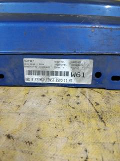 Порог кузова пластиковый ( обвес ) 871144551, 94821331, 871044551 на Bmw 1-Series F20-1A12 Фото 9