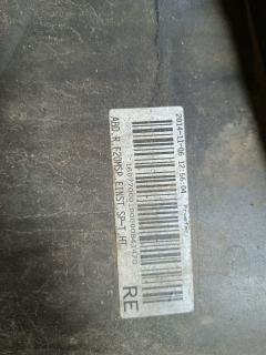 Порог кузова пластиковый ( обвес ) 871144551, 94821331, 871044551 на Bmw 1-Series F20-1A12 Фото 10