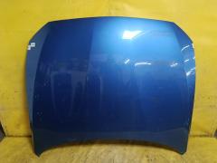 Капот на Bmw 1-Series F20-1A12 41007290942