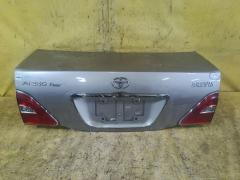 Крышка багажника на Toyota Brevis JCG15 51-21