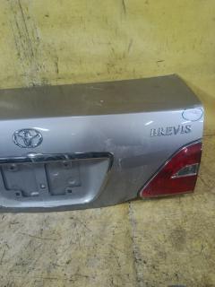 Крышка багажника 51-21 51-21, на Toyota Brevis JCG15 Фото 4