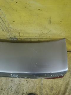 Крышка багажника 51-21 51-21, на Toyota Brevis JCG15 Фото 5
