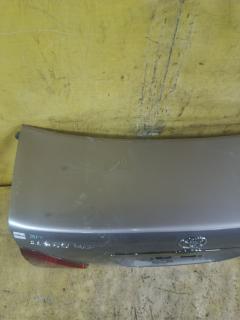 Крышка багажника 51-21 51-21, на Toyota Brevis JCG15 Фото 6