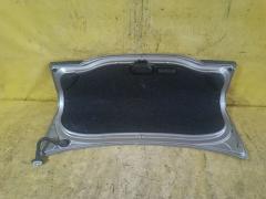 Крышка багажника 51-21 51-21, на Toyota Brevis JCG15 Фото 7