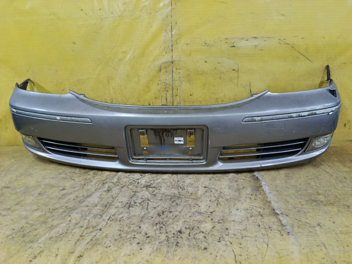 Бампер 51-17 51-17,52119-51040 на Toyota Brevis JCG15 Фото 1