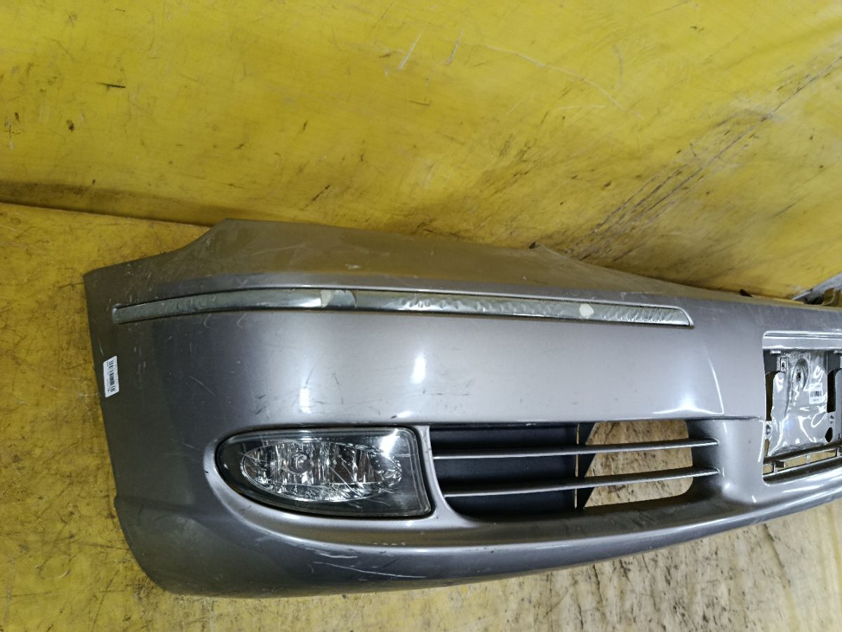 Бампер 51-17 51-17,52119-51040 на Toyota Brevis JCG15 Фото 3