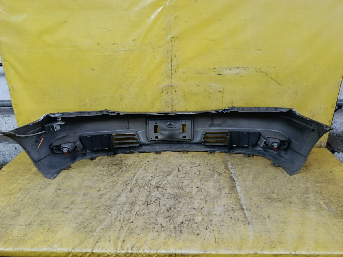 Бампер 51-17 51-17,52119-51040 на Toyota Brevis JCG15 Фото 7