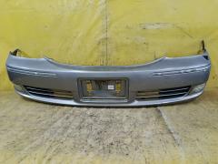 Бампер на Toyota Brevis JCG15 51-17 52119-51040, Переднее расположение
