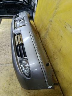 Бампер 51-17 51-17,52119-51040 на Toyota Brevis JCG15 Фото 6