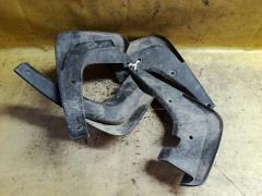 Брызговик на Toyota Brevis JCG15 Фото 4