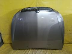 Капот на Toyota Brevis JCG15