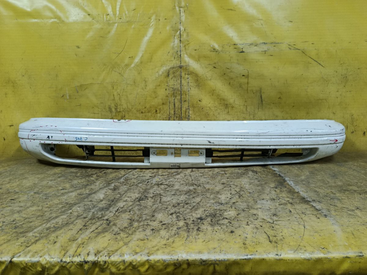 Бампер 52119-20500 на Toyota Carina CT176 Фото 1