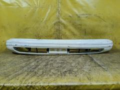 Бампер на Toyota Carina CT176 52119-20500, Переднее расположение
