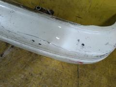 Бампер 52119-20500 на Toyota Carina CT176 Фото 4