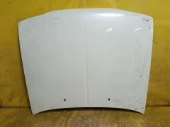 Капот на Toyota Carina CT176