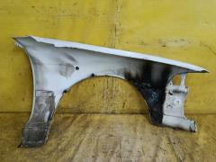 Крыло переднее на Toyota Carina CT176 Фото 9