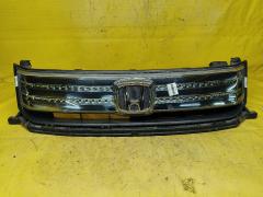 Решетка радиатора на Honda Freed Spike Hybrid GP3 71121-SWZ-003
