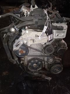 Двигатель на Volkswagen Golf 1KZ CBZ