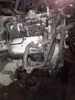 Двигатель на Volkswagen Golf 1KZ CBZ Фото 2