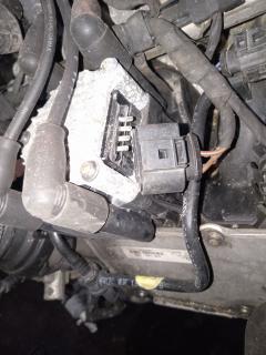 Двигатель на Volkswagen Golf 1KZ CBZ Фото 3