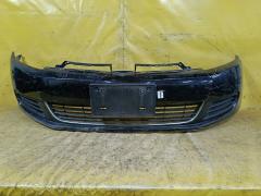 Бампер на Volkswagen Golf 1KZ 5K0807221A, Переднее расположение