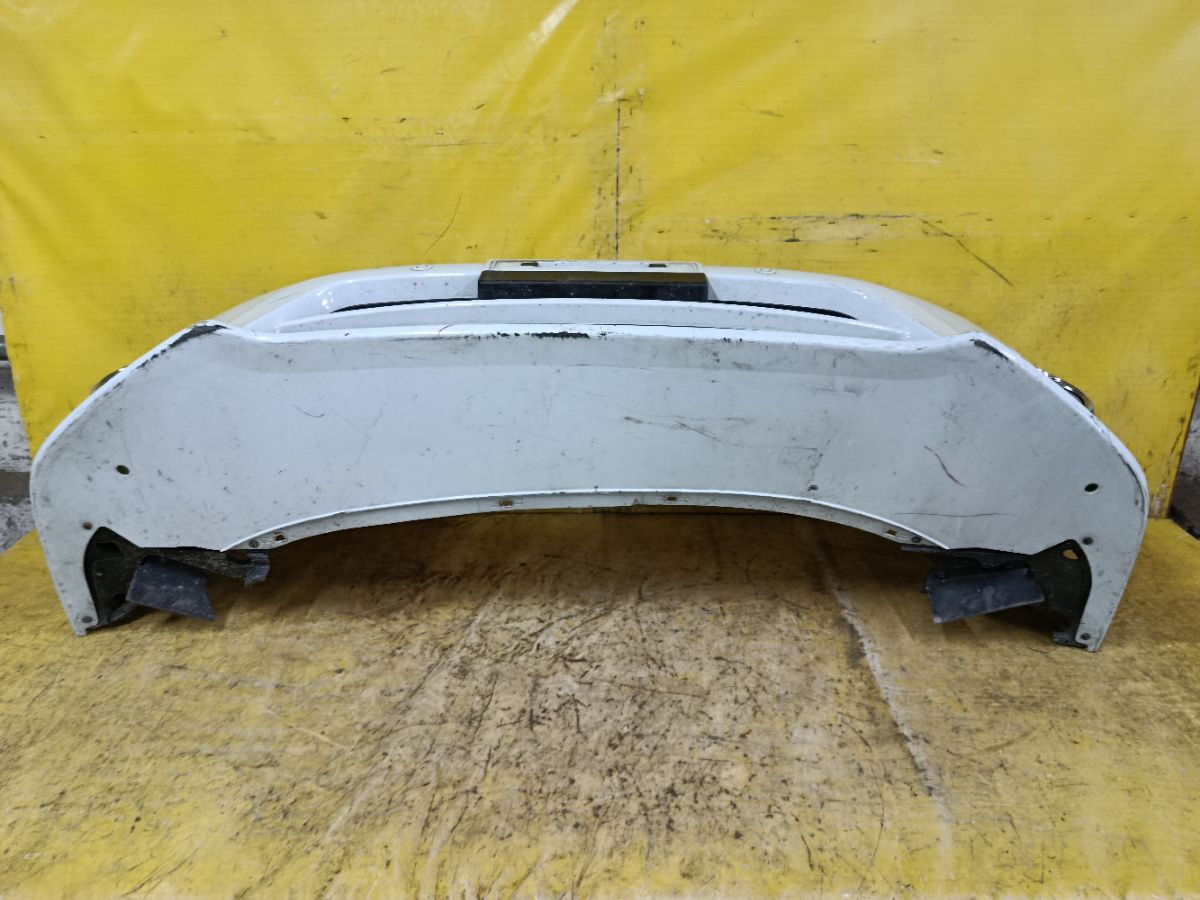 Бампер 09117 09117,62022-3GS0H на Nissan Serena FC26 Фото 2