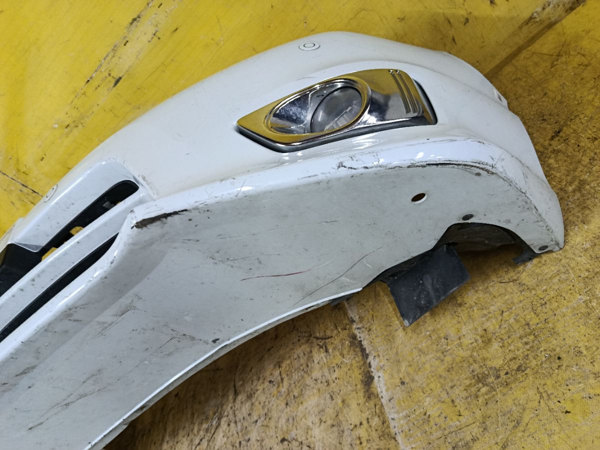 Бампер 09117 09117,62022-3GS0H на Nissan Serena FC26 Фото 3
