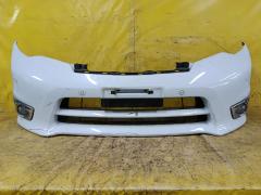 Бампер на Nissan Serena FC26 09117 62022-3GS0H, Переднее расположение