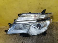 Фара на Nissan Serena FC26 100-23683, Левое расположение