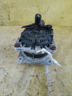 Генератор на Nissan Note NE11 HR15DE 23100-ED30B