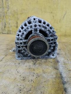 Генератор 23100-ED30B на Nissan Note NE11 HR15DE Фото 3