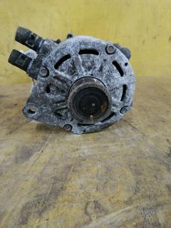Генератор 296D0-ED300 на Nissan Note NE11 HR15DE Фото 3