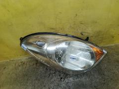 Фара на Nissan Note NE11 1758, Правое расположение