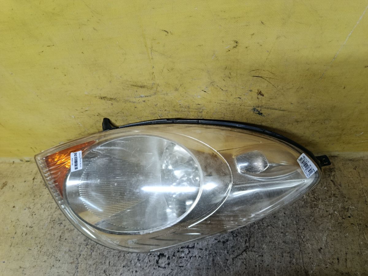 Фара 1758 1758, на Nissan Note NE11 Фото 1