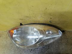 Фара на Nissan Note NE11 1758, Левое расположение