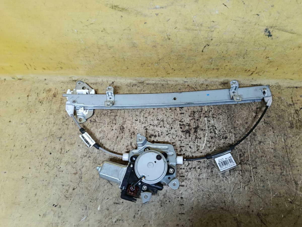 Стеклоподъемный механизм 80730-1U60A на Nissan Note NE11 Фото 1