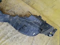 Подкрылок на Nissan Note NE11 HR15DE 63840-1U600  212630  2711FP1  2711FP1T  63840-8Y20A  63840-9U000  63840-9U20A  63840-9U20B  638429U000  8400-618  915.NS11115R  974592  DS11174AR  DT501016L0R00  FP 5013 388  NNNOT06-300-R  NNNOT06300R  NNNOT06301R  PDS11174AR  ST-DTE1-016L-1, Переднее Правое расположение