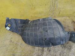 Подкрылок 63843-1U600 на Nissan Note NE11 HR15DE Фото 2