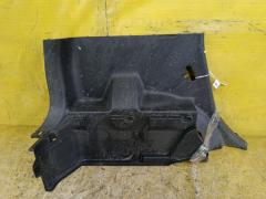Обшивка багажника на Nissan Note NE11 84951-1U600, Заднее Левое Нижнее расположение