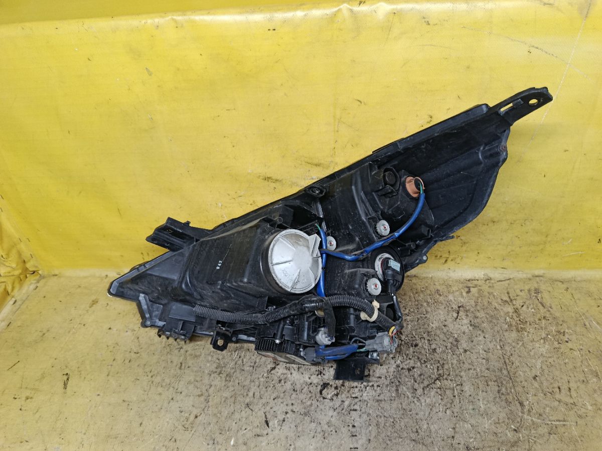 Фара 100-63025 100-63025, на Nissan Teana J32 Фото 2