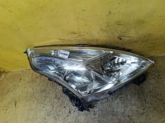 Фара на Nissan Teana J32 100-63025, Правое расположение