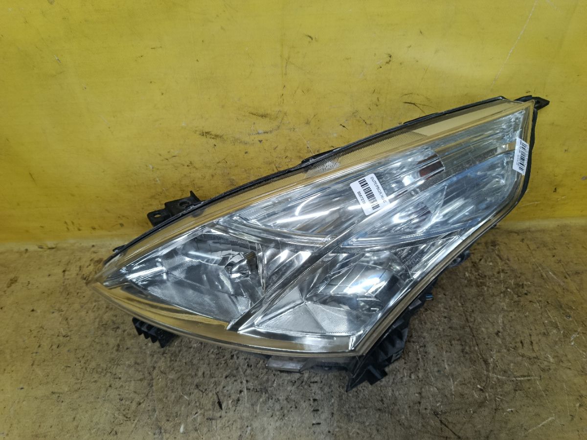 Фара 100-63025 100-63025, на Nissan Teana J32 Фото 1
