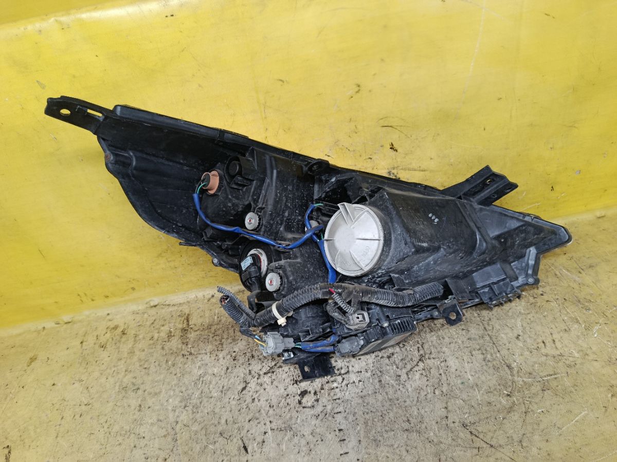 Фара 100-63025 100-63025, на Nissan Teana J32 Фото 2