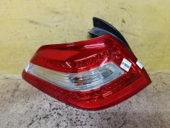 Стоп на Nissan Teana J32 P7271, Левое расположение