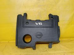 Кожух ДВС на Nissan Teana J32 VQ25DE 14041-1AA1A