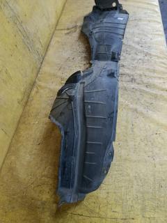 Подкрылок 63840-JN20A на Nissan Teana J32 VQ25DE Фото 2