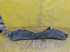 Подкрылок на Nissan Teana J32 VQ25DE 63841-JN20A, Переднее Левое расположение